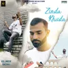 About Zinda Khuda Song